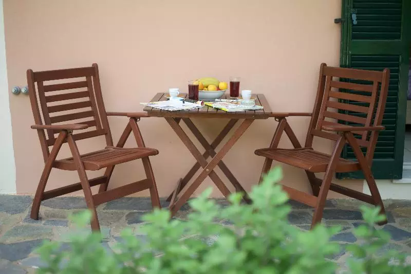 بانگلوی استاندارد, Barceló Fuerteventura Castillo