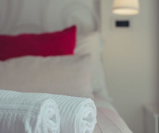 اتاق استاندارد, B&b Sweet Sleep