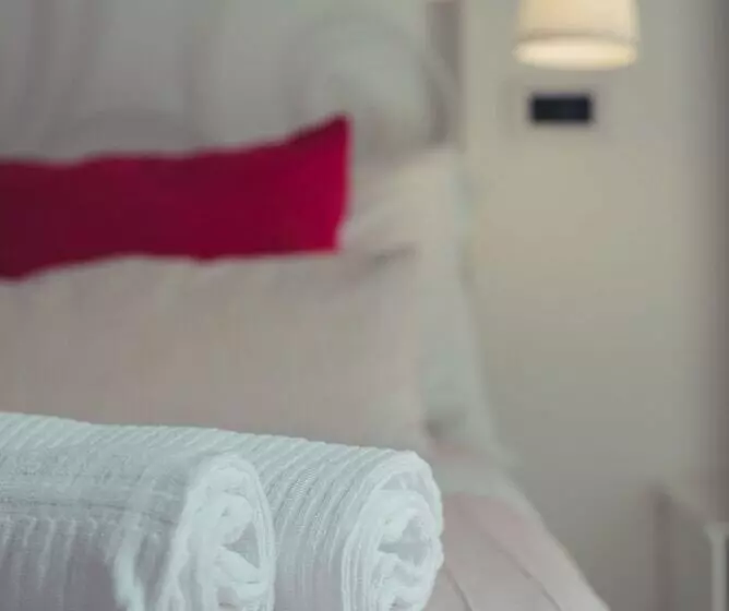 اتاق استاندارد, B&b Sweet Sleep
