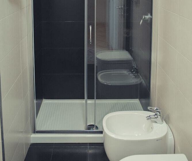 اتاق استاندارد, B&b Sweet Sleep