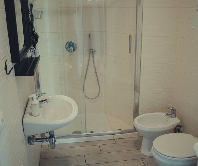 اتاق استاندارد, B&b Sweet Sleep