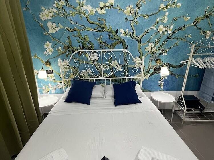 اتاق استاندارد, B&b Sweet Sleep