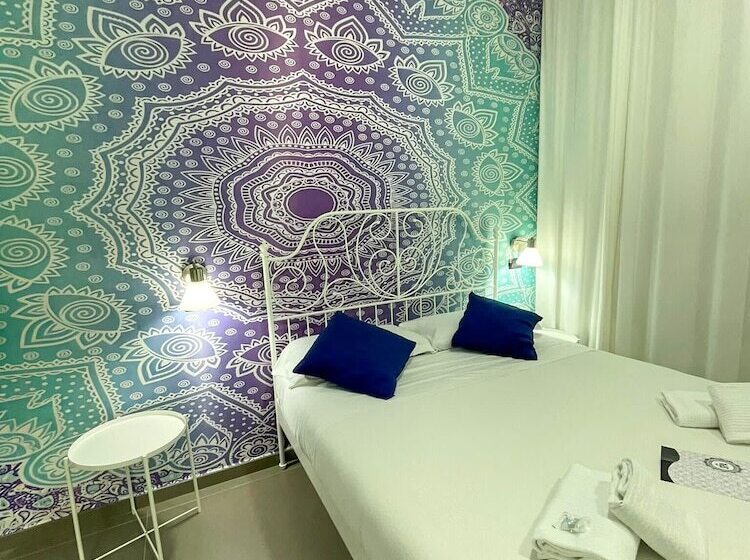 اتاق استاندارد, B&b Sweet Sleep