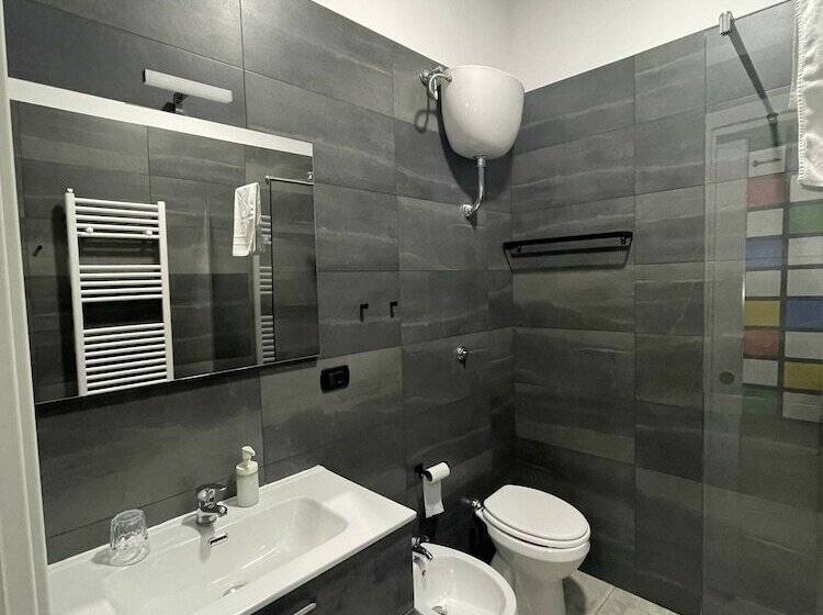 اتاق استاندارد, B&b Sweet Sleep