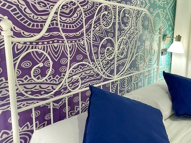 اتاق استاندارد, B&b Sweet Sleep