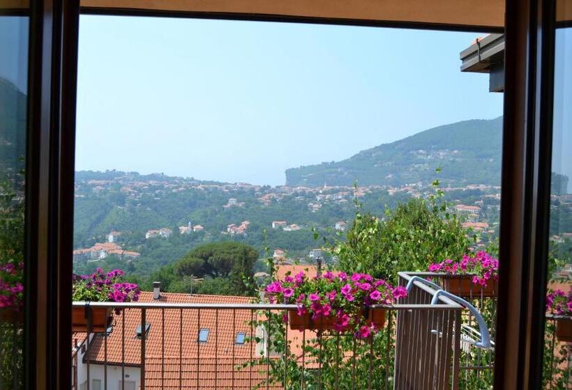 חדר סטנדרט, Agriturismo Nonno Tobia