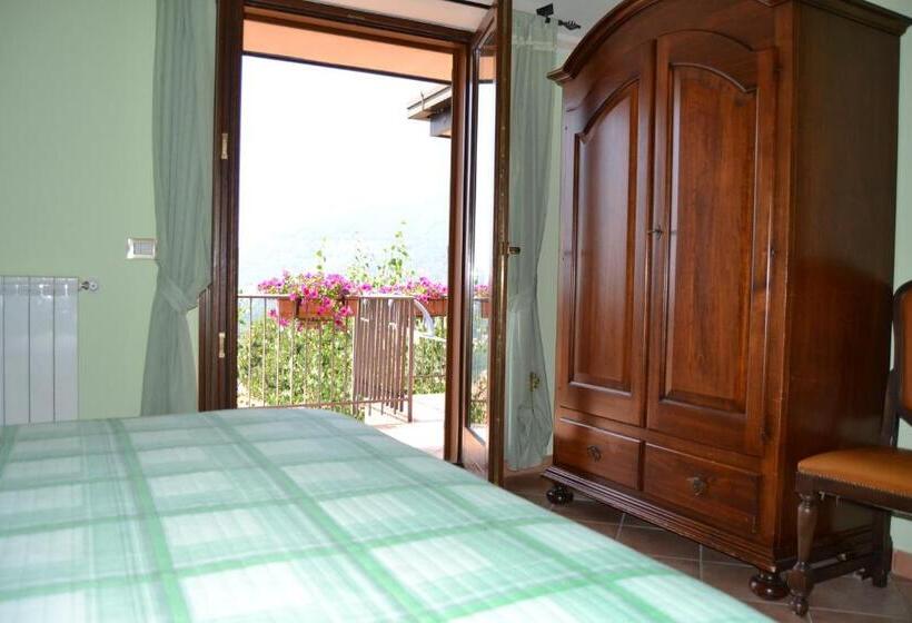 חדר סטנדרט, Agriturismo Nonno Tobia