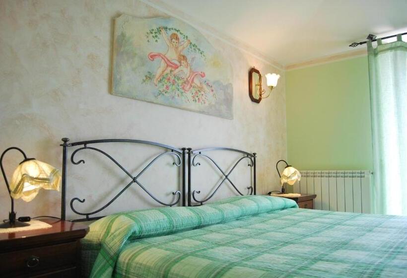 Номер Стандарт, Agriturismo Nonno Tobia