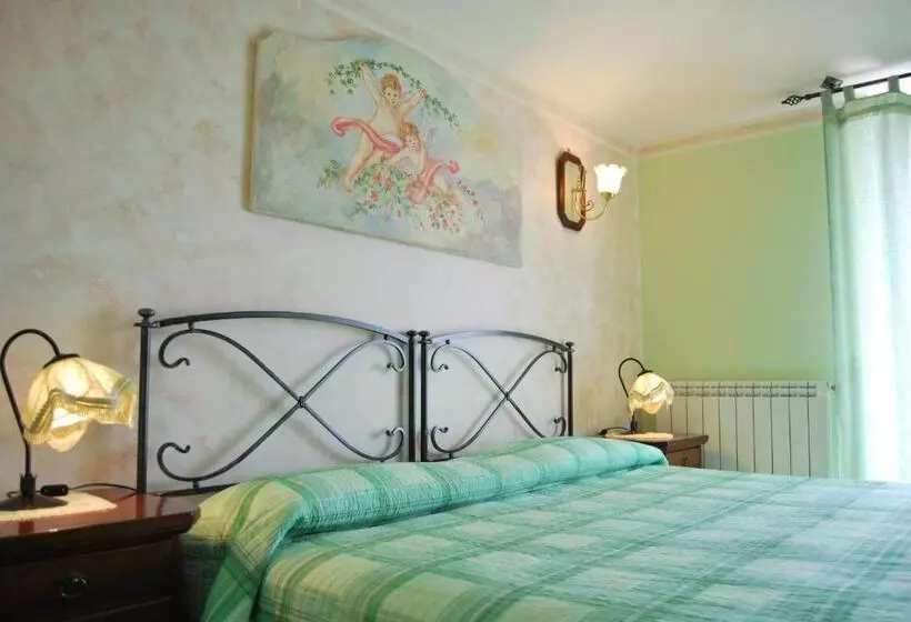 Camera Standard, Agriturismo Nonno Tobia