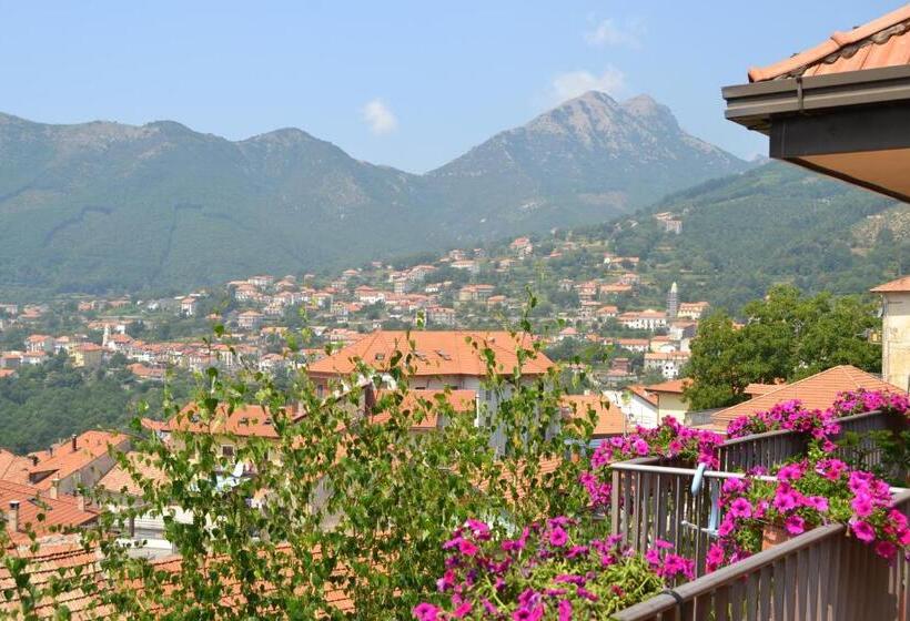 חדר סטנדרט, Agriturismo Nonno Tobia