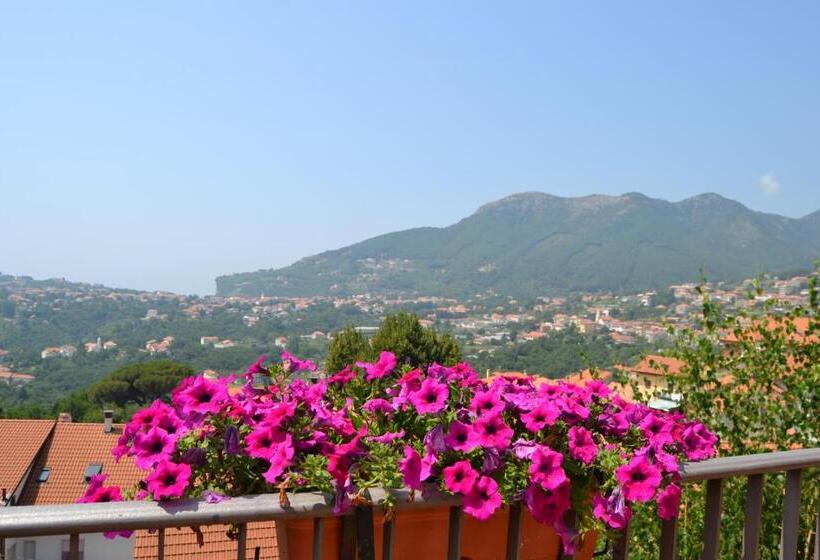 חדר סטנדרט, Agriturismo Nonno Tobia