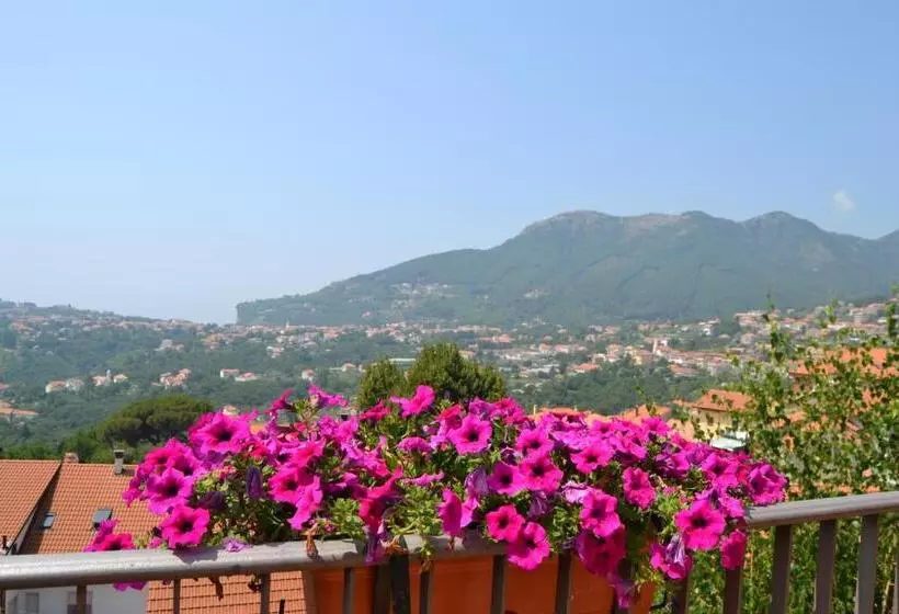 Camera Standard, Agriturismo Nonno Tobia