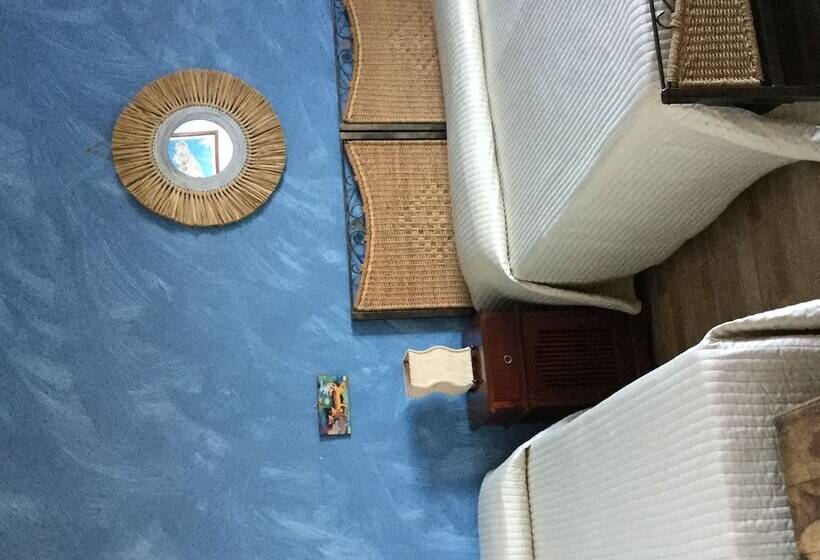 Номер Стандарт Трехместный, La Giara