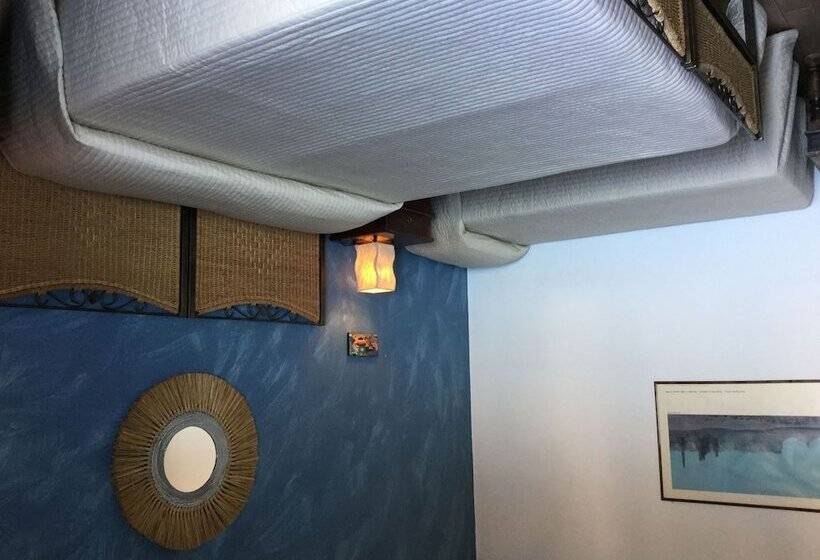 Номер Стандарт Трехместный, La Giara