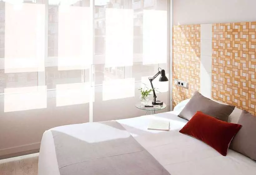 آپارتمان 1 خوابه, Eric Vökel Boutique Apartments   Gran Vía Suites