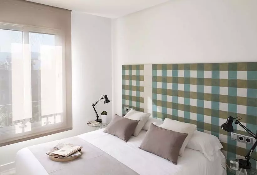 آپارتمان 1 خوابه, Eric Vökel Boutique Apartments   Gran Vía Suites
