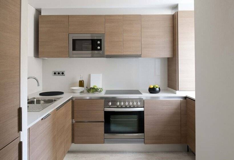 Апартаменты 1 Спальня, Eric Vökel Boutique Apartments   Gran Vía Suites