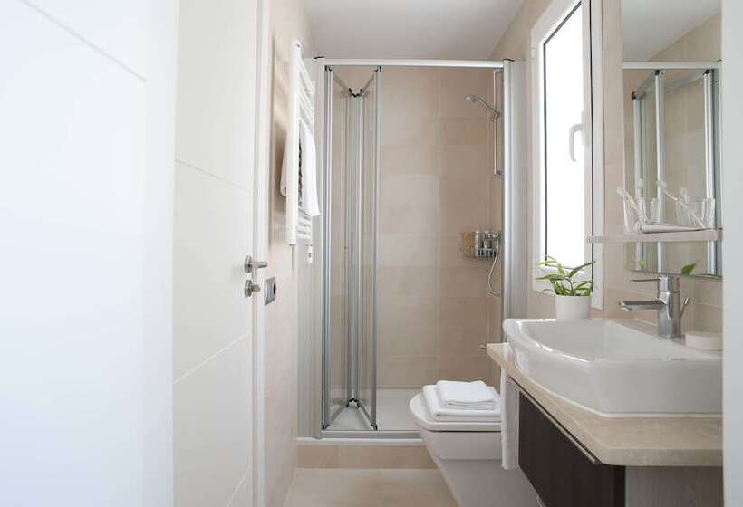 Апартаменты 1 Спальня, Eric Vökel Boutique Apartments   Gran Vía Suites