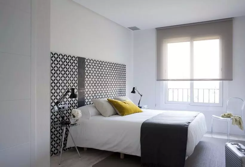 آپارتمان 2 خوابه, Eric Vökel Boutique Apartments   Gran Vía Suites