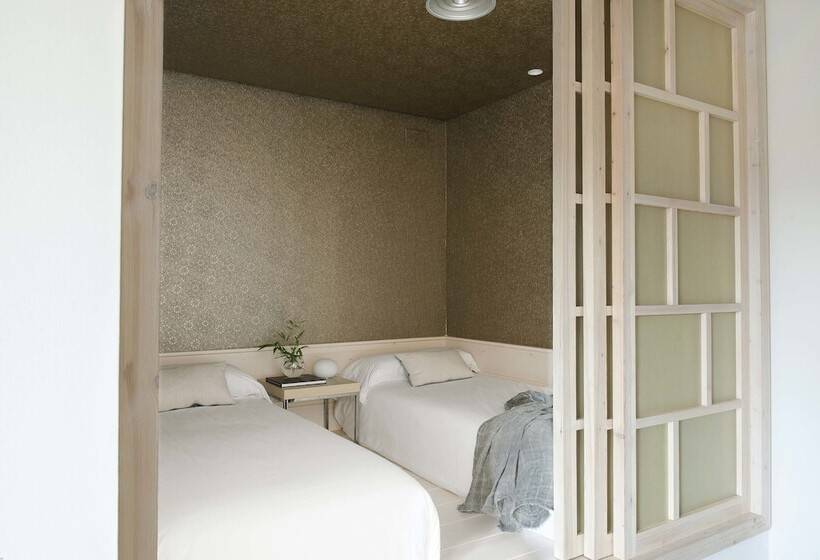 آپارتمان 2 خوابه, Eric Vökel Boutique Apartments Gran Vía Suites