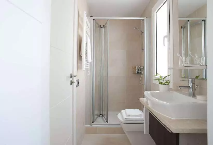 آپارتمان 2 خوابه, Eric Vökel Boutique Apartments   Gran Vía Suites