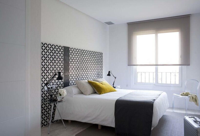 Апартаменты 4 Спальни, Eric Vökel Boutique Apartments   Gran Vía Suites