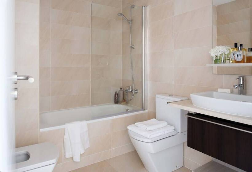Апартаменты 4 Спальни, Eric Vökel Boutique Apartments   Gran Vía Suites