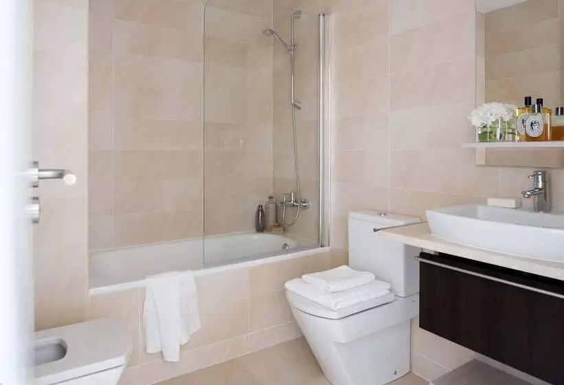 آپارتمان 4 خوابه, Eric Vökel Boutique Apartments   Gran Vía Suites