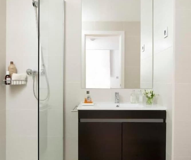Апартаменты 4 Спальни, Eric Vökel Boutique Apartments   Gran Vía Suites