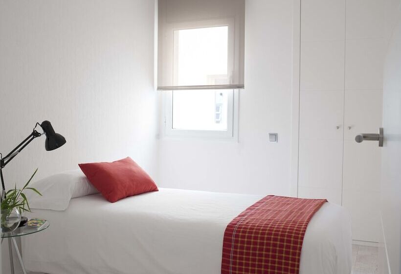 آپارتمان 3 خوابه, Eric Vökel Boutique Apartments Gran Vía Suites