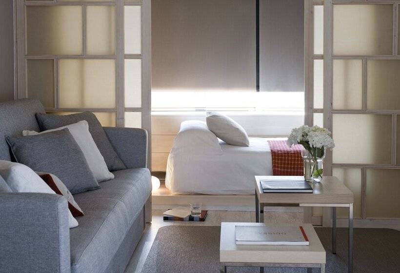 آپارتمان 1 خوابه, Eric Vökel Boutique Apartments Gran Vía Suites