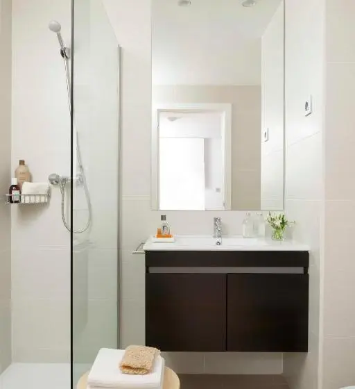 آپارتمان 3 خوابه, Eric Vökel Boutique Apartments   Gran Vía Suites