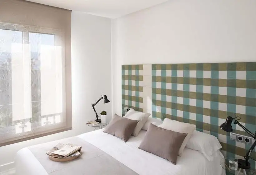 آپارتمان 3 خوابه, Eric Vökel Boutique Apartments   Gran Vía Suites