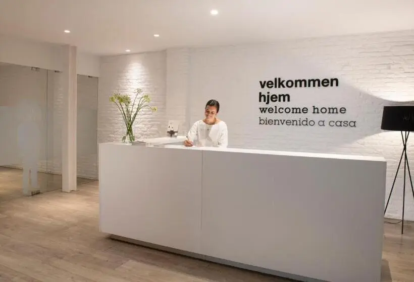 آپارتمان 1 خوابه, Eric Vökel Boutique Apartments   Gran Vía Suites