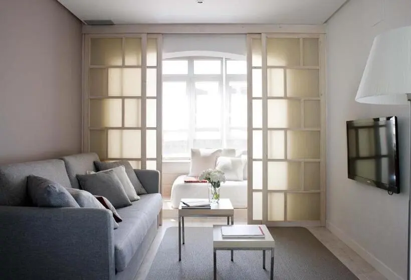 آپارتمان 1 خوابه, Eric Vökel Boutique Apartments   Gran Vía Suites