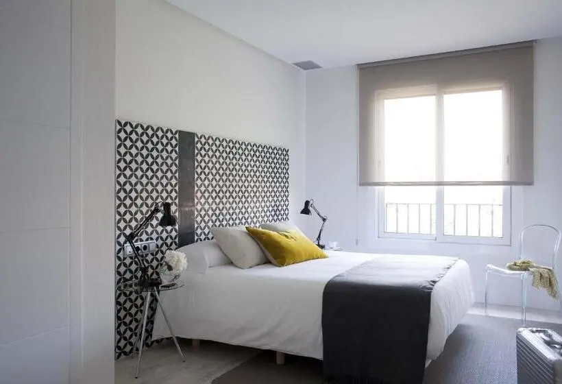 آپارتمان 2 خوابه, Eric Vökel Boutique Apartments   Gran Vía Suites