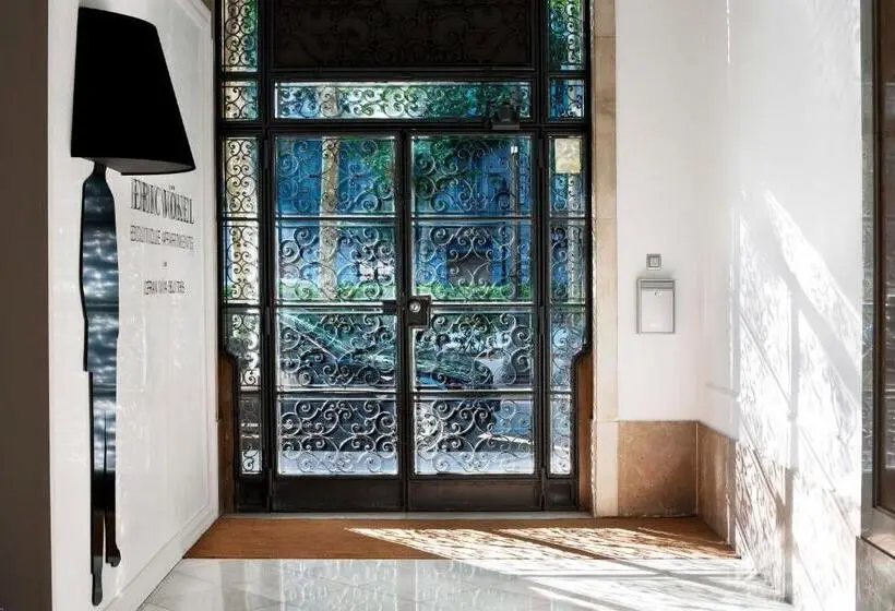 آپارتمان 4 خوابه, Eric Vökel Boutique Apartments   Gran Vía Suites