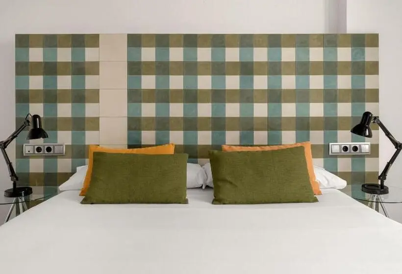 آپارتمان 1 خوابه با بالکن, Eric Vökel Boutique Apartments   Gran Vía Suites