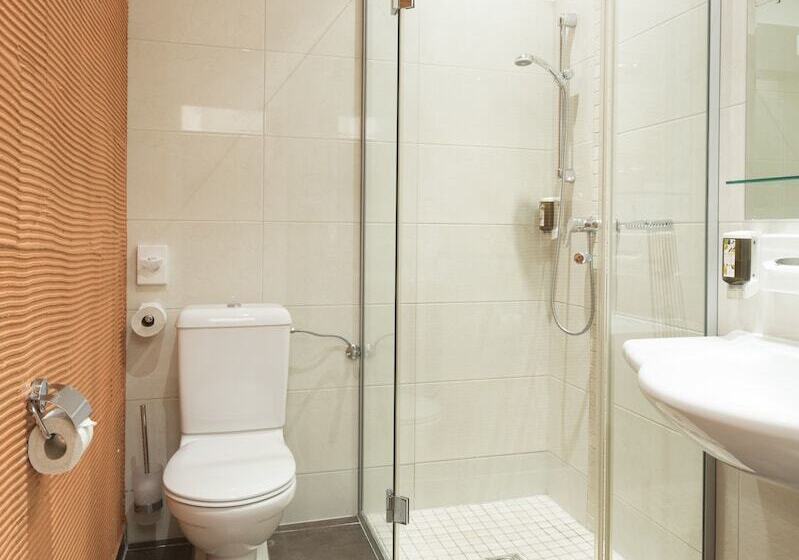 חדר סטנדרט, Garten Hotel Ochensberger