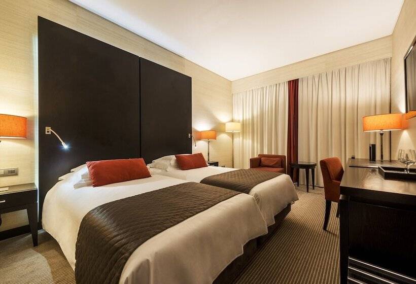 اتاق استاندارد با چشمانداز شهر, Baia