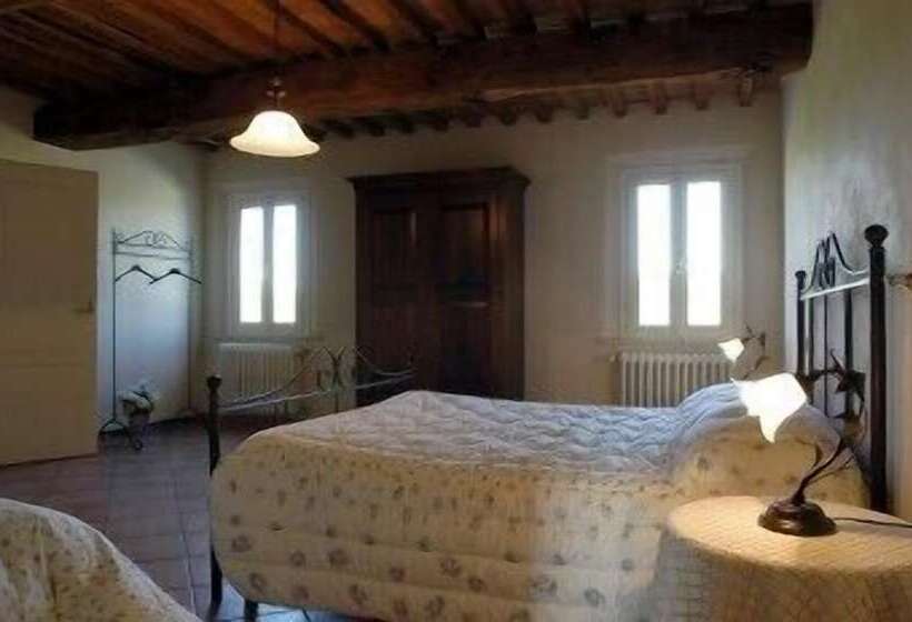 Номер Стандарт, B&b Corte Bertoia