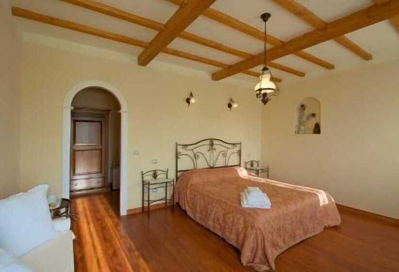 标准间, B&b Corte Bertoia