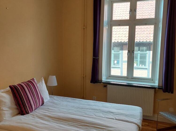 غرفة أساسية, Bishops Arms Lund