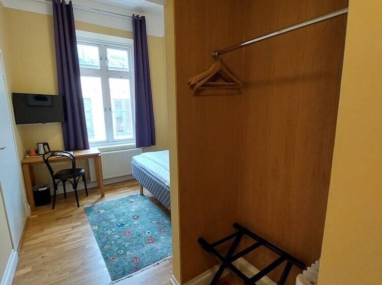 غرفة قياسية, Bishops Arms Lund