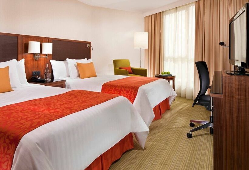 Номер Deluxe, Courtyard By Marriott Paris Arcueil