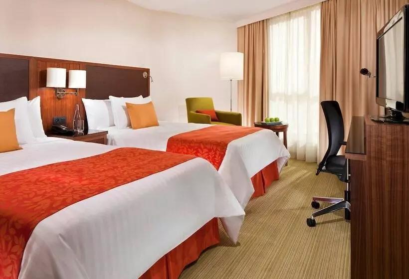 スーペリアールーム, Courtyard By Marriott Paris Arcueil