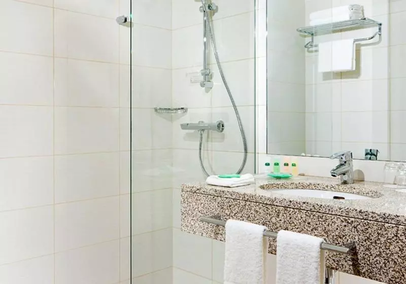 キングサイズベッドのスーペリアルーム, Courtyard By Marriott Paris Arcueil