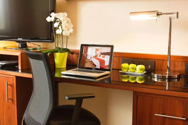 スーペリアールーム, Courtyard By Marriott Paris Arcueil