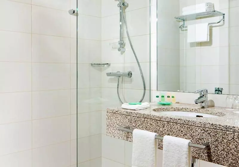 デラックスルーム, Courtyard By Marriott Paris Arcueil