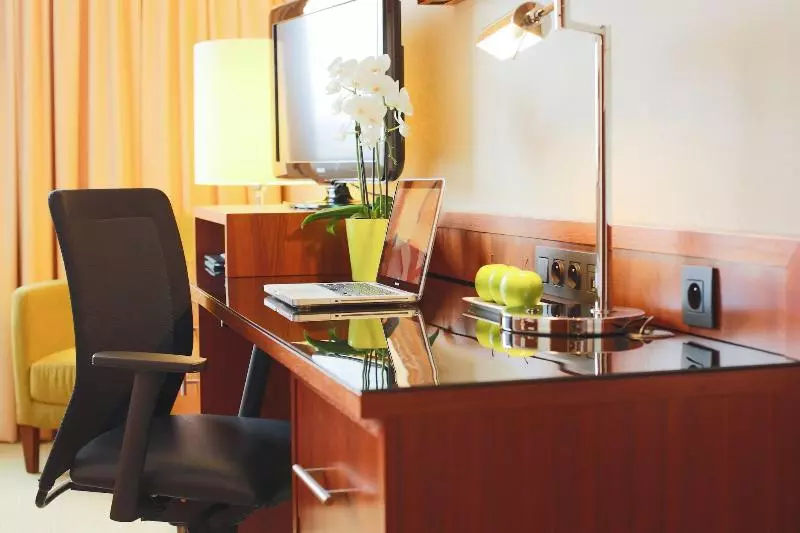 デラックスルーム, Courtyard By Marriott Paris Arcueil